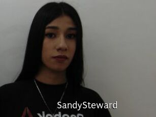 SandySteward