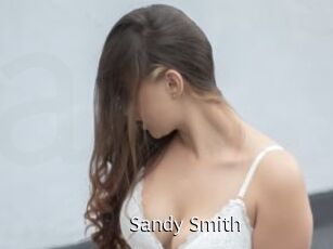 Sandy_Smith Anal Fist