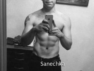 Sanechka