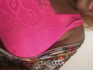 SaniaXXX