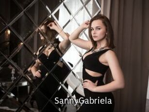 SannyGabriela