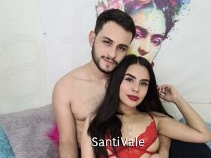 SantiVale