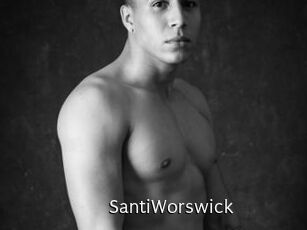 SantiWorswick