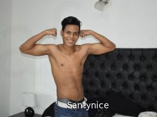 Santynice