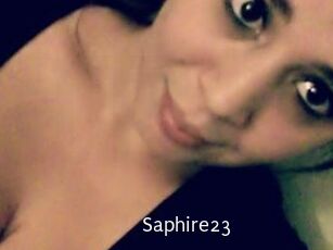 Saphire23