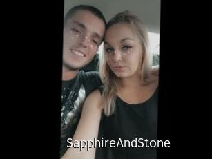 SapphireAndStone