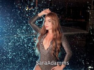 SaraAdamms