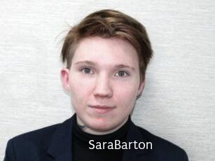 SaraBarton