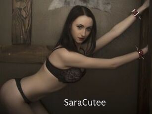 SaraCutee