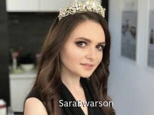 SaraEwarson