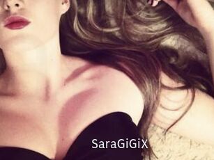 SaraGiGiX