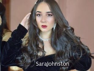 SaraJohnston