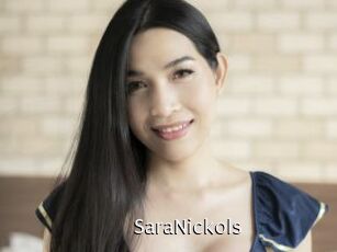 SaraNickols