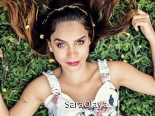 SaraOlaya