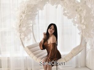 SaraOlsen