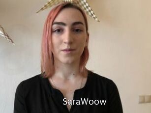 SaraWoow
