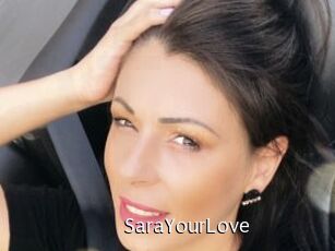 SaraYourLove