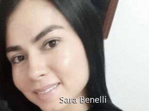 Sara_Benelli