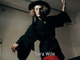 Sara_Wile