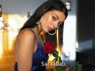 Saraabab Anal Fist
