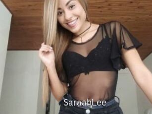 SaraahLee