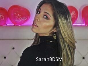 SarahBDSM