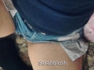 SarahBlush