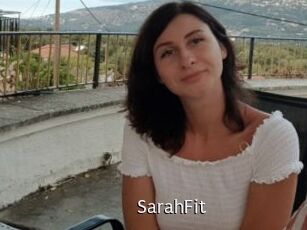 SarahFit