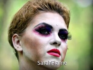 SarahFlame