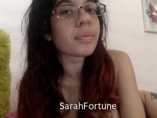 SarahFortune