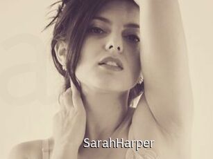 SarahHarper