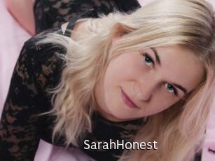 SarahHonest