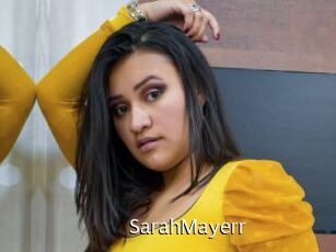 SarahMayerr