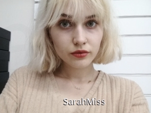 SarahMiss Anal Fist