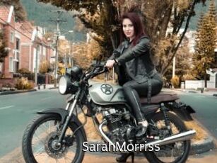 SarahMorriss