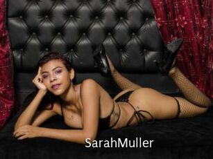 SarahMuller