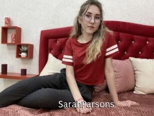 SarahParsons