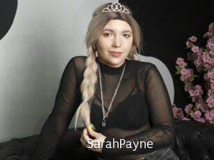 SarahPayne