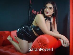 SarahPowell