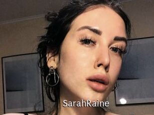 SarahRaine