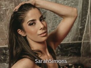 SarahSimons