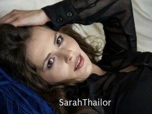 SarahThailor