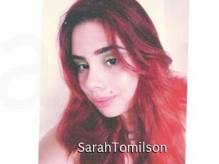 SarahTomilson