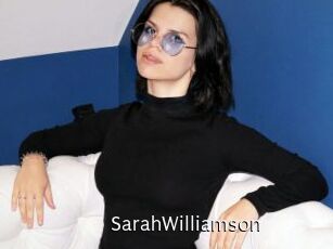 SarahWilliamson