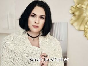 Sarah_JessParker