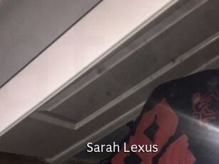 Sarah_Lexus