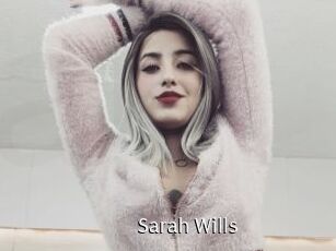 Sarah_Wills Anal Fist