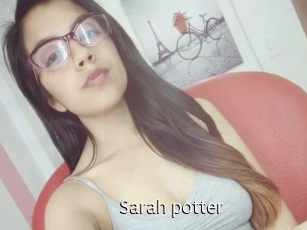 Sarah_potter