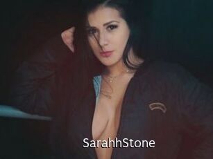 SarahhStone Anal Fist