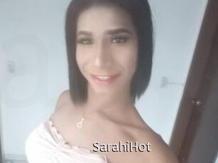 SarahiHot